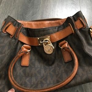 Michael Kors purse